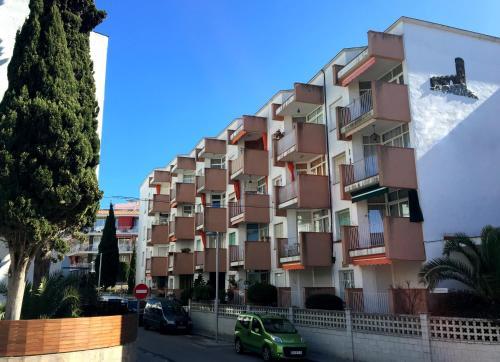 Apartamento Appartement Soleil Plage 2