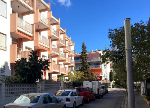Apartamento Appartement Soleil Plage 2