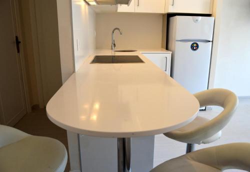 Apartamento Appartement Soleil Plage 2