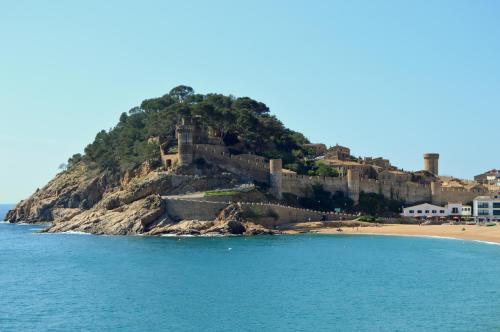 Apartamento Appartement Soleil Plage 2