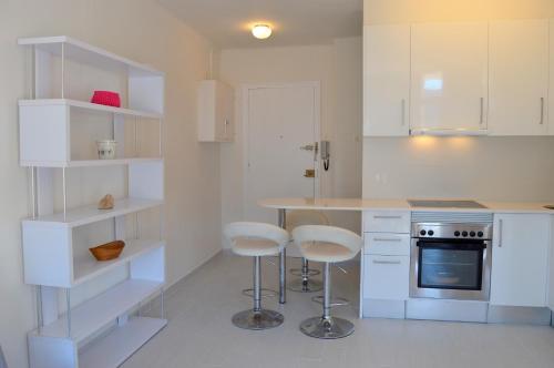 Apartamento Appartement Soleil Plage 2