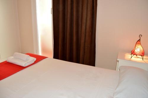 Apartamento Appartement Soleil Plage 2