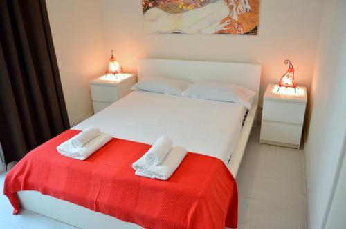 Apartamento Appartement Soleil Plage 2