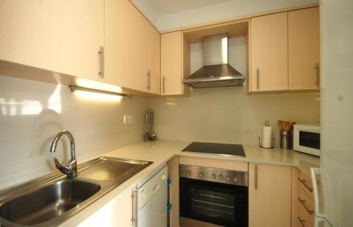 Apartamento Lets Holidays Estrella Pelegri