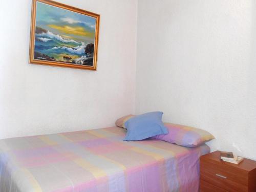 Holiday Home Tossa De Mar With A Fireplace 07