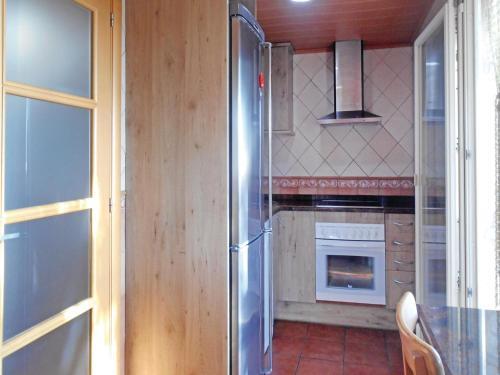 Holiday Home Tossa De Mar With A Fireplace 07
