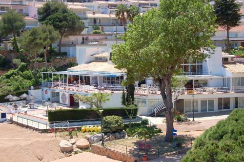 Ma Terrasse � La Mer - Holiday Apartment
