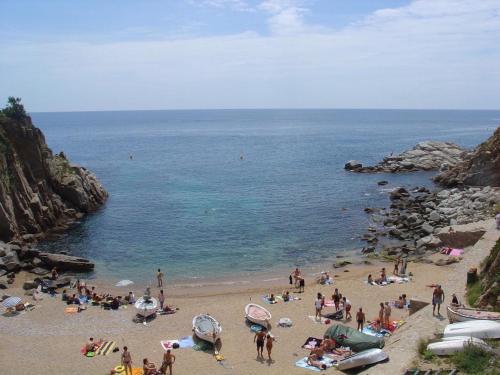 Lets Holidays Apartment Sant Miquel