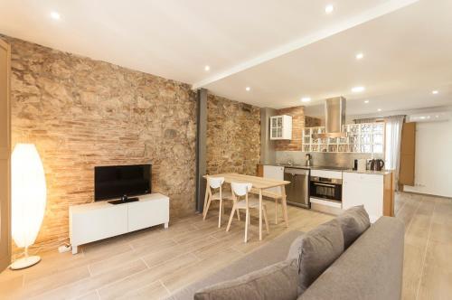 Lets Holidays Apartment Sant Miquel