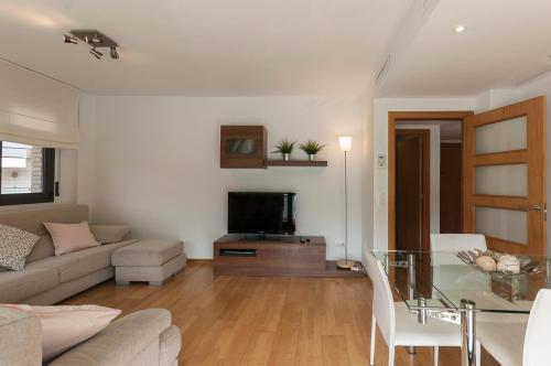 Lets Holidays Apartment Puerto Rico
