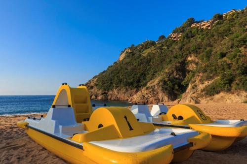 Apartments Tossa De Mar/costa Brava 3555