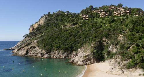 Apartments Tossa De Mar/costa Brava 3555