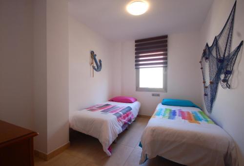 Lets Holidays Voramar Apartment