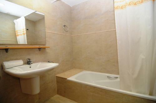 Apartamento Homeholidaysrentals Tossa