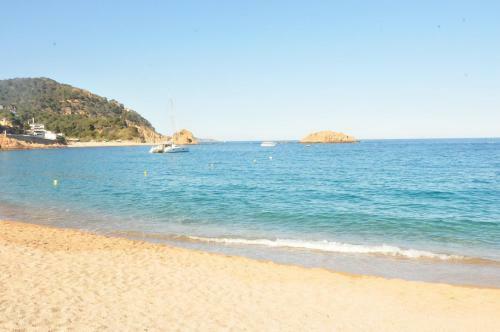 Apartamento Homeholidaysrentals Tossa