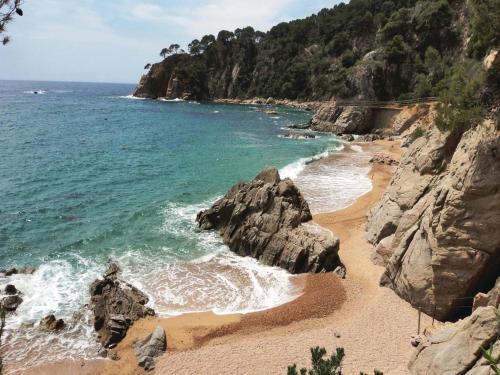 Holiday Home Tossa De Mar 02