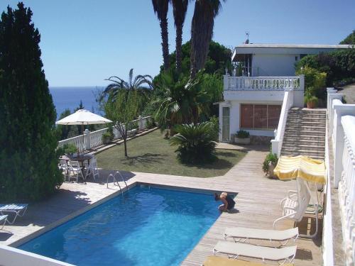 Holiday Home Tossa De Mar 02