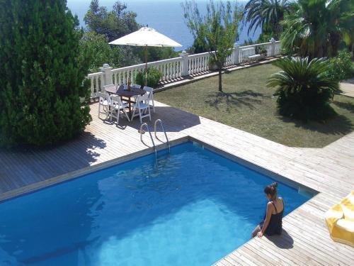 Holiday Home Tossa De Mar 02