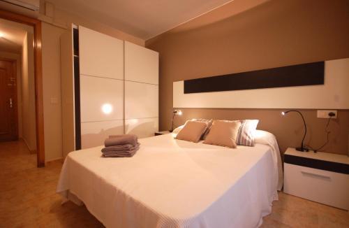 Lets Holidays Centric Apartment In Tossa De Mar