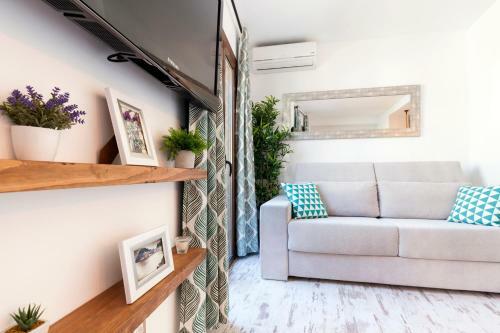 Apartamento Lets Holidays 1 Minute To The Beach