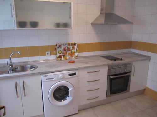 Apartamento Alojamiento Real 7