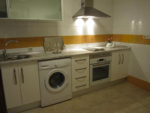 Apartamento Alojamiento Real 7