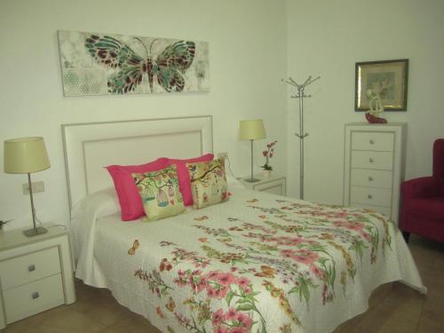 Apartamento Alojamiento Real 7