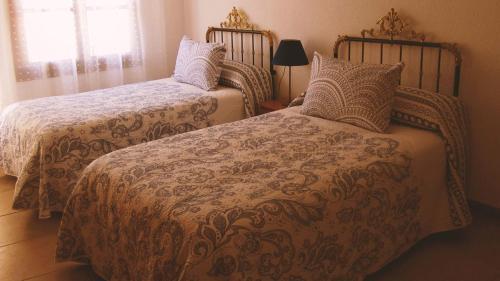 Apartamento Alojamiento Real 7