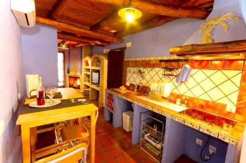 Apartment Calle Fuentezuela