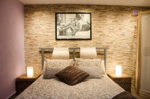 Hostal Apartment Vacarisses Torreblanca Estaci�n