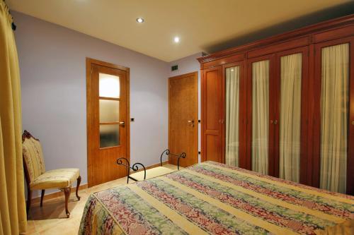 Apartamentos Santa Agueda