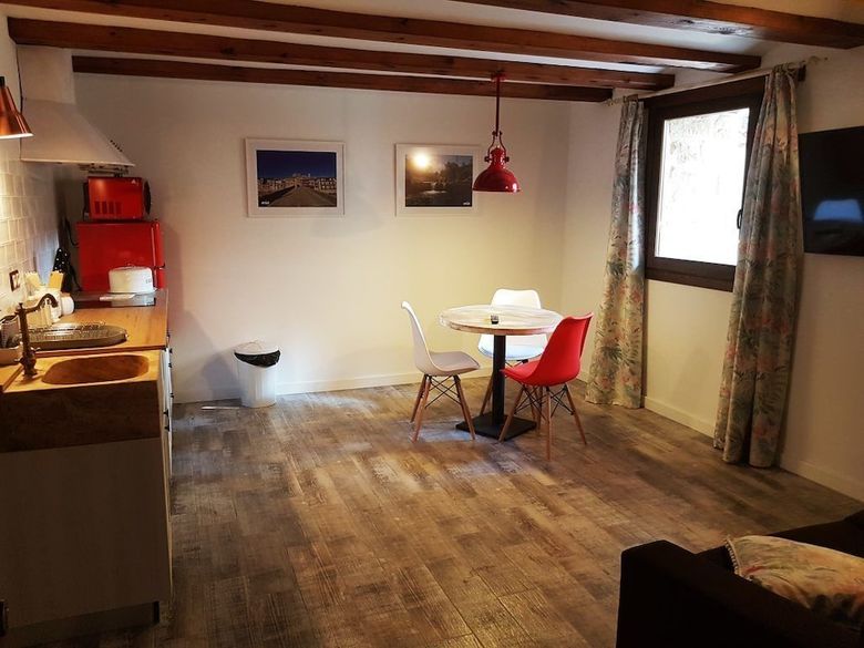 Apartamento El Rac� De Valderrobres