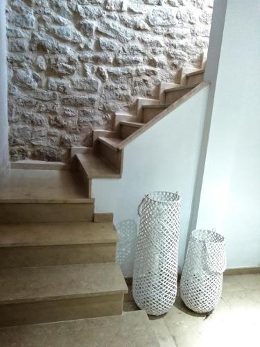 Apartamento Los �ngeles Valderrobres