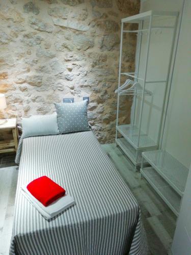 Apartamento Los �ngeles Valderrobres