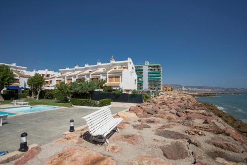 Cullera Beach II