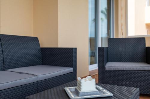 Apartamento Travel Habitat Oliva Nova Golf