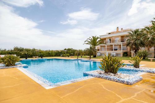 Apartamento Travel Habitat Oliva Nova Golf