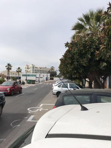 Apartamento Living Valencia - Malvarrosa Beach