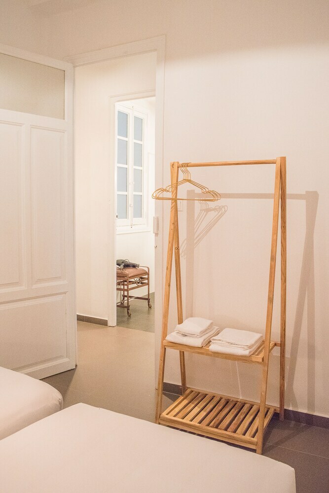 Apartamento Living Valencia -correos