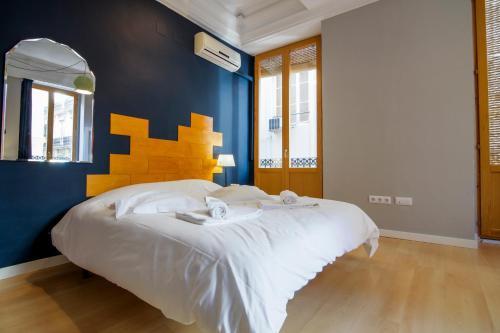 Hostal Habitaci�n En Colon