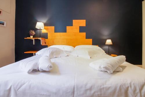 Hostal Habitaci�n En Colon