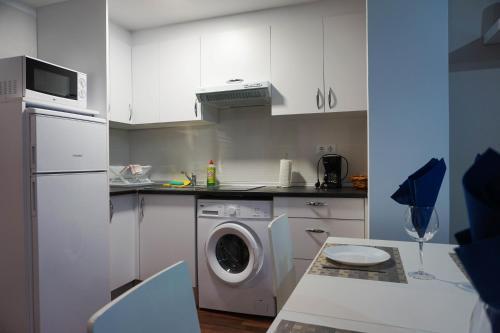 Apartamento Don Herrero