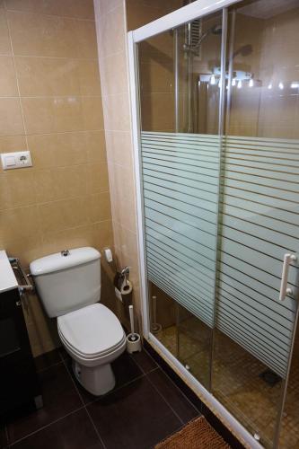 Apartamento Don Herrero