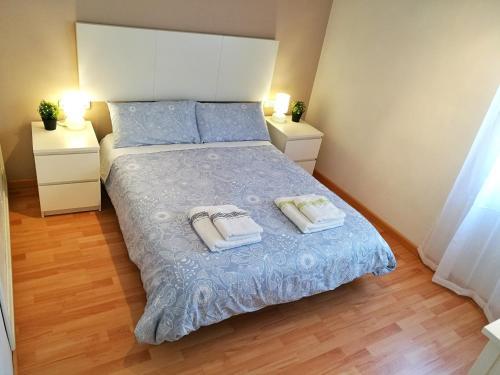 Apartamento Spain Host San Vicente