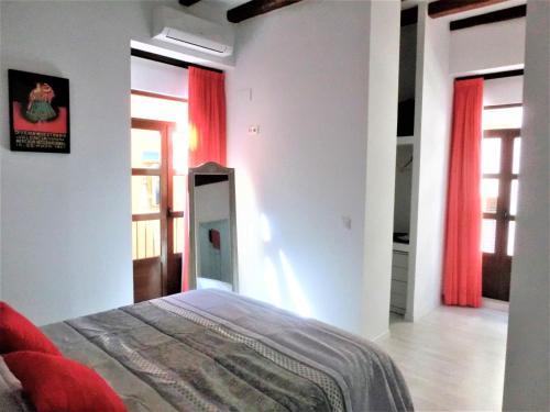 Apartamento Total Valencia Lonja