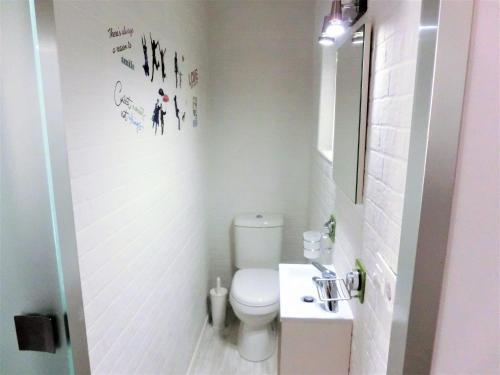 Apartamento Total Valencia Lonja