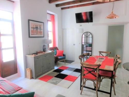 Apartamento Total Valencia Lonja