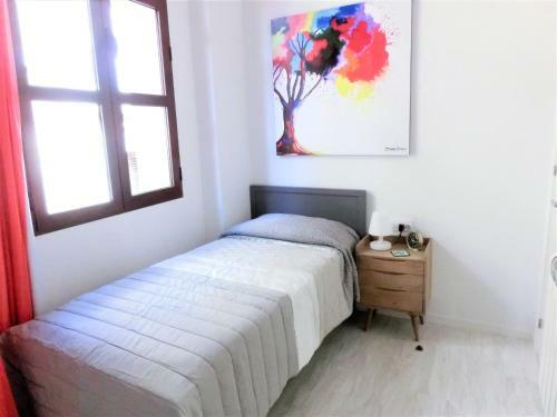 Apartamento Total Valencia Lonja