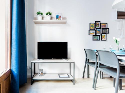 Unik. Apartments Valencia