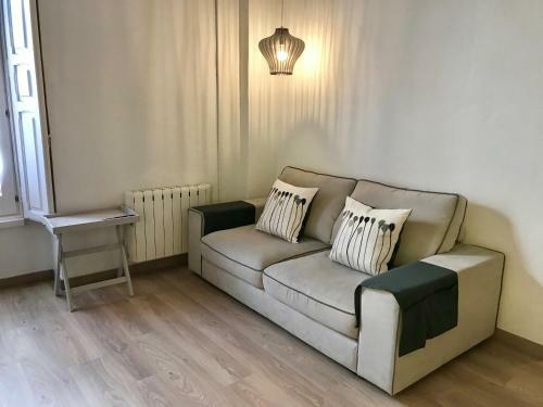 Apartamento Teixidors De Palomar